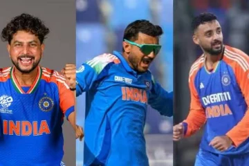 Asia cup: யாருக்கு வாய்ப்பு? யாரெல்லாம் நீக்கம் - பிசிசிஐ முடிவு!