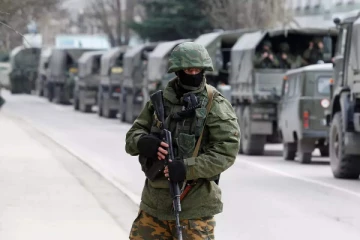 உக்ரைன் மீதான போர் தற்காலிகமாக நிறுத்தம் ; ரஷ்யா வெளியிட்ட அறிவிப்பு