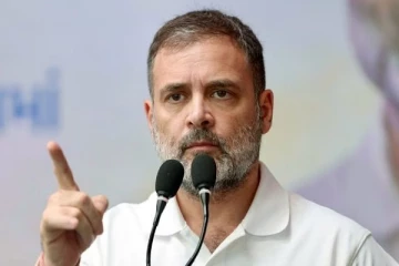 காஷ்மீரின் மாநில அந்தஸ்தை பறிக்க இதுவே காரணம் - ராகுல் காந்தி விளக்கம்