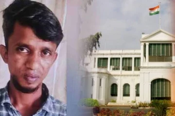 ஆளுநர் மாளிகை கேட் முன்பு பெட்ரோல் குண்டு வீச்சு - காவல்துறை விளக்கம்!