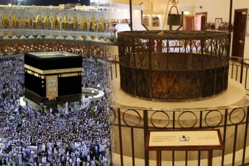 மக்காவில் உள்ள அதிசய ஜம்ஜம் கிணறு - அதில் மறைந்துள்ள மர்மம் என்ன தெரியுமா?