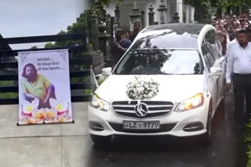 இலங்கையை உலுக்கும் படுகொலைகள் - சினிமாவை மிஞ்சும் பழிவாங்கும் நடவடிக்கை