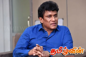 பழைய பல்லவியை பாடாமல் தமிழ் கைதிகளை விடுவியுங்கள்: மனோ இடித்துரைப்பு