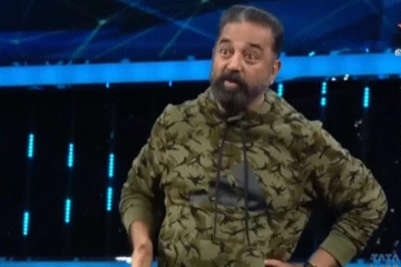 டிராமா இனி பலிக்காது....பிரியங்காவை கிழித்து தொங்க விட்ட கமல்!