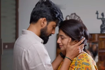 Ethirneechal: ஜனனியிடம் மன்னிப்பு கேட்ட சக்தி... ரொமான்டிக்கான ப்ரொமோ காட்சி