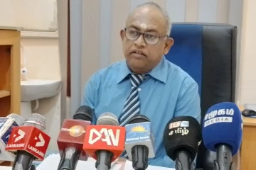 நாட்டில் டெங்கு நோயாளர்களின் தொகை அதிகரிப்பு:சி.யமுனாநந்தா