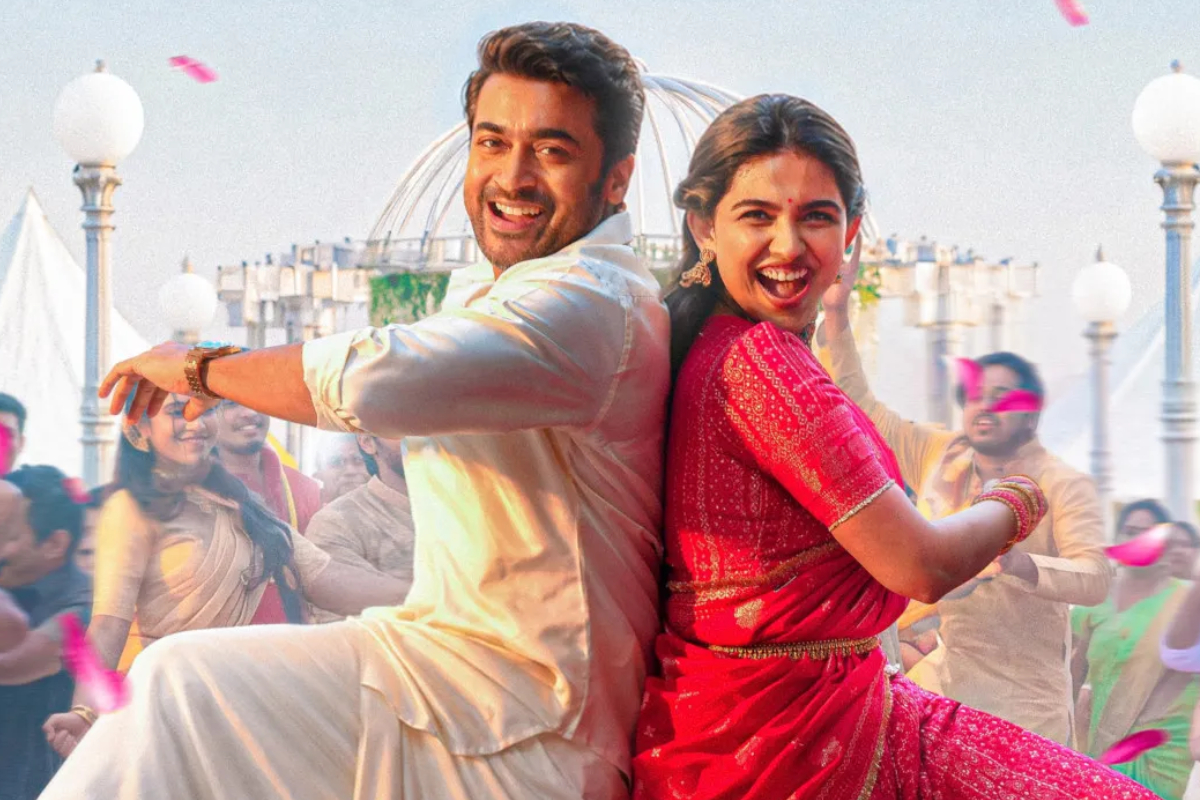 திரையரங்குகளில் வெற்றிகரமாக ஓடிக்கொண்டிருக்கும் விஸ்வநாத் & சன்ஸ் படத்தின் வசூல் விவரம்.. 23 நாட்கள் பாக்ஸ் ஆபிஸ் | Vishwanath And Sons 23 Days Box Office திரையரங்குகளில் வெற்றிகரமாக ஓடிக்கொண்டிருக்கும் விஸ்வநாத் & சன்ஸ் படத்தின் வசூல் விவரம்.. 23 நாட்கள் பாக்ஸ் ஆபிஸ் | Vishwanath And Sons 23 Days Box Office
