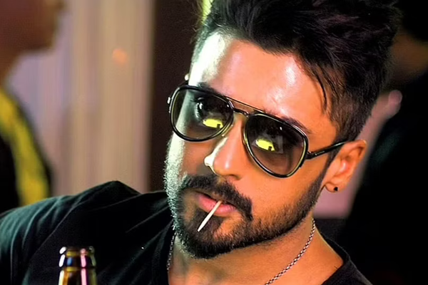 சூர்யா 43 திரைப்படத்திற்காக இணையும் மெகா ஹிட் கூட்டணி ! இயக்குநரே அளித்த தகவல்கள்