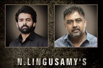 ஹிந்தி சாட்டிலைட் விற்பனையில் சாதனை பதித்த இயக்குனர் லிங்குசாமியின்  "RAPO19"