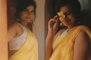 மீண்டும் ஆட்டம் ஆரம்பம்!! நடிகை ரம்யா பாண்டியனின் அசத்தல் போட்டோஷூட் வீடியோ..