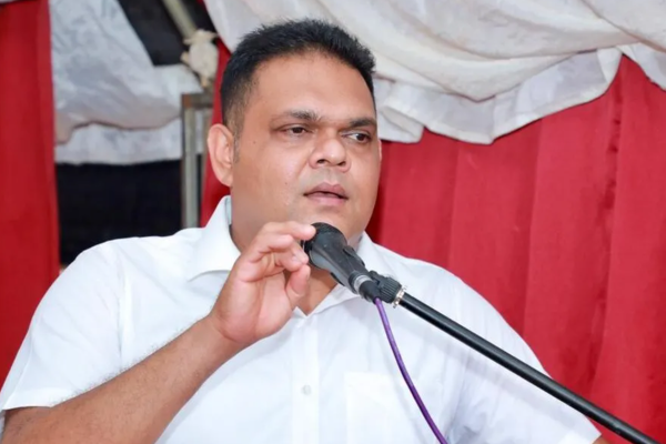 2023 ஆம் ஆண்டில் வட்டி வீதங்கள், பணவீக்கத்தை குறைப்பதில் கவனம் | Focus On Reducing Interest Rates Inflation In 2023