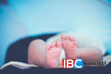 இந்தியாவில் கொடூரம் :பிறந்த பெண் குழந்தை உயிருடன் புதைப்பு