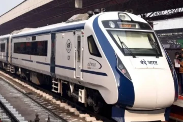 சென்னை - நாகர்கோவில் வந்தே பாரத்; ரயில் கட்டணம் இதுதான்.. இதோ முழு விவரம்!