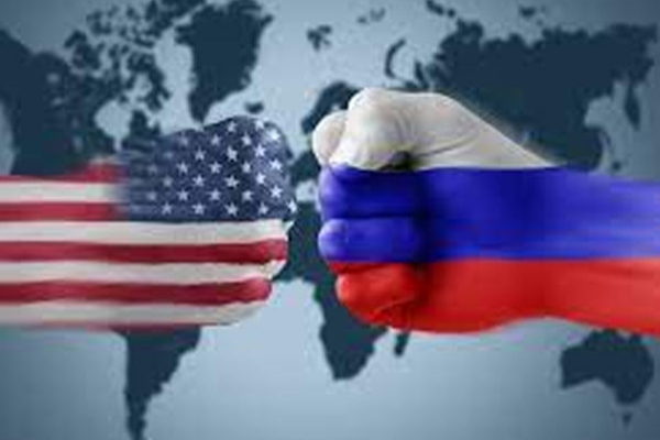 அமெரிக்கா - ரஷ்யா மோதலில் சிக்கித் தவிக்கும் சிறிலங்கா- முதுகெலும்பு இல்லாதவர்கள் ஆட்சி செய்ய முடியாது! - ஐபிசி தமிழ்