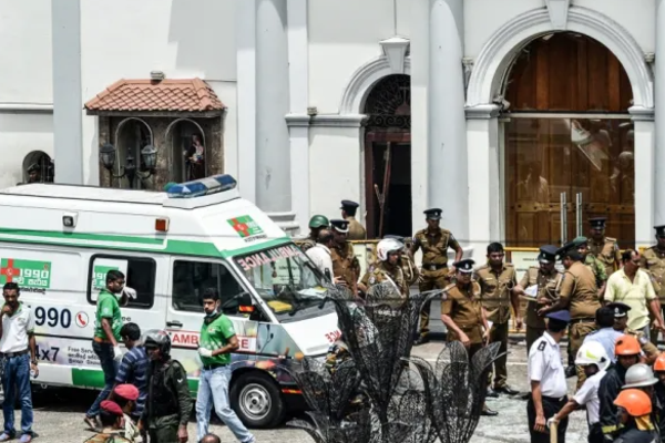 நாட்டை உலுக்கும் பேரிடர்.. அநுர அரசுக்கு எதிராக குற்றவியல் வழக்கு | Criminal Case Against Govt Disaster Disaster Death