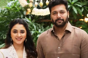 ரிலீஸுக்கு முன்பே 50 கோடி வசூல் செய்த ஜெயம் ரவி படம்.. அடேங்கப்பா இதை எதிர்பார்க்கவே இல்லையே