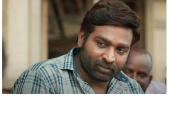 மறைந்த இயக்குனருக்கு மரியாதை செலுத்திய விஜய் சேதுபதி