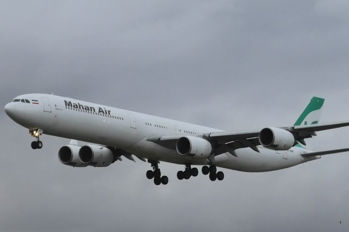 இலங்கையிலிருந்து கொண்டு செல்லப்பட்ட ஈரானிய மாலுமிகளின் உடல்கள்! | Bodies Of Iranian Sailors Taken From Sri Lanka