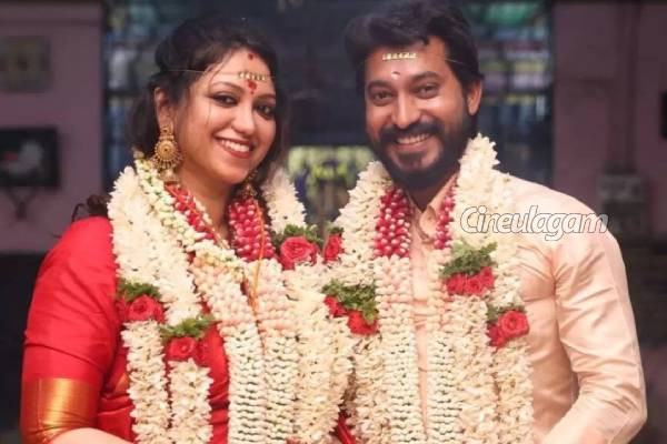 மாதம்பட்டி ரங்கராஜ் திருமணம் செய்து என்னை ஏமாற்றிவிட்டார்... ஜாய் கிரிசில்டா பரபரப்பு புகார் | Joy Crizilda Complaint About Madhampatty Rangaraj