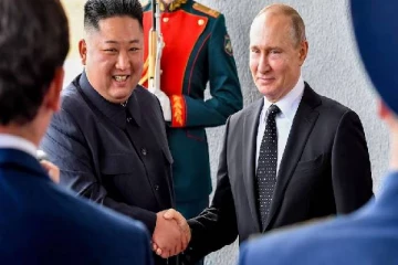 ரஷ்யாவின் புனித போரை ஆதரிப்பதாக வடகொரிய ஜனாதிபதி அறிவிப்பு! பெரும் குழப்பத்தில் மேற்கத்திய நாடுகள்