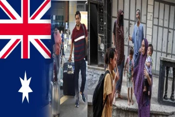 இந்தியாவை தொடர்ந்து அவுஸ்திரேலியாவும் மீட்பு பணிகளில் தீவிரம்