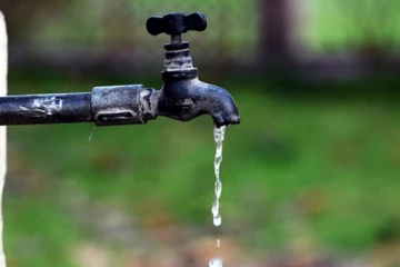 மின் தடையால் நீர் விநியோகம் பாதிப்பு