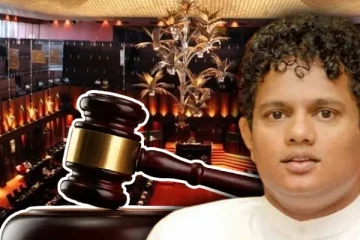 நாடாளுமன்ற உறுப்பினரை கைது செய்யுமாறு பிடியாணை