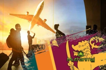 வேலைவாய்ப்புக்காக வெளிநாடு சென்ற இலங்கையர்கள் தொடர்பில் வெளியான தகவல்