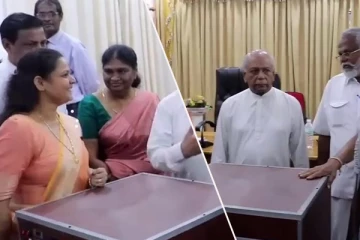 யாழ். மாவட்ட விசேட ஒருங்கிணைப்பு குழு கூட்டம்