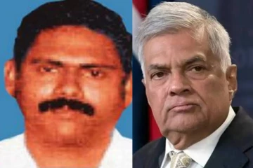 இலங்கைக்கு வர அனுமதி தாருங்கள் - சாந்தன் உருக்கமான கோரிக்கை