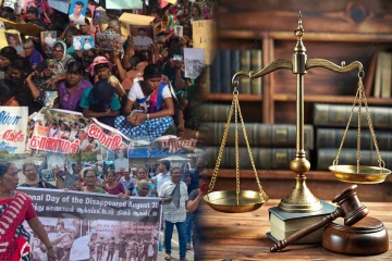 தென்மராட்சியில் இராணுவத்தின் கொடூரம் - ஐரோப்பிய தூதுக்குழுவின் சந்திப்பு தவறானது!