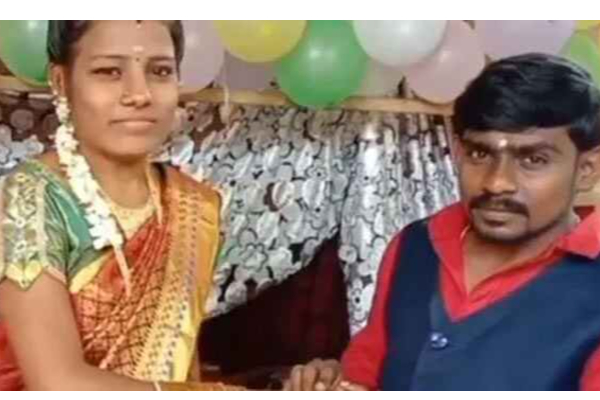 காதல் பட நடிகருக்கு திருமணம் முடிந்தது! பொண்ணு யார் தெரியுமா? லீக்கான புகைப்படம் | Kadhal Actor Arun Marriage