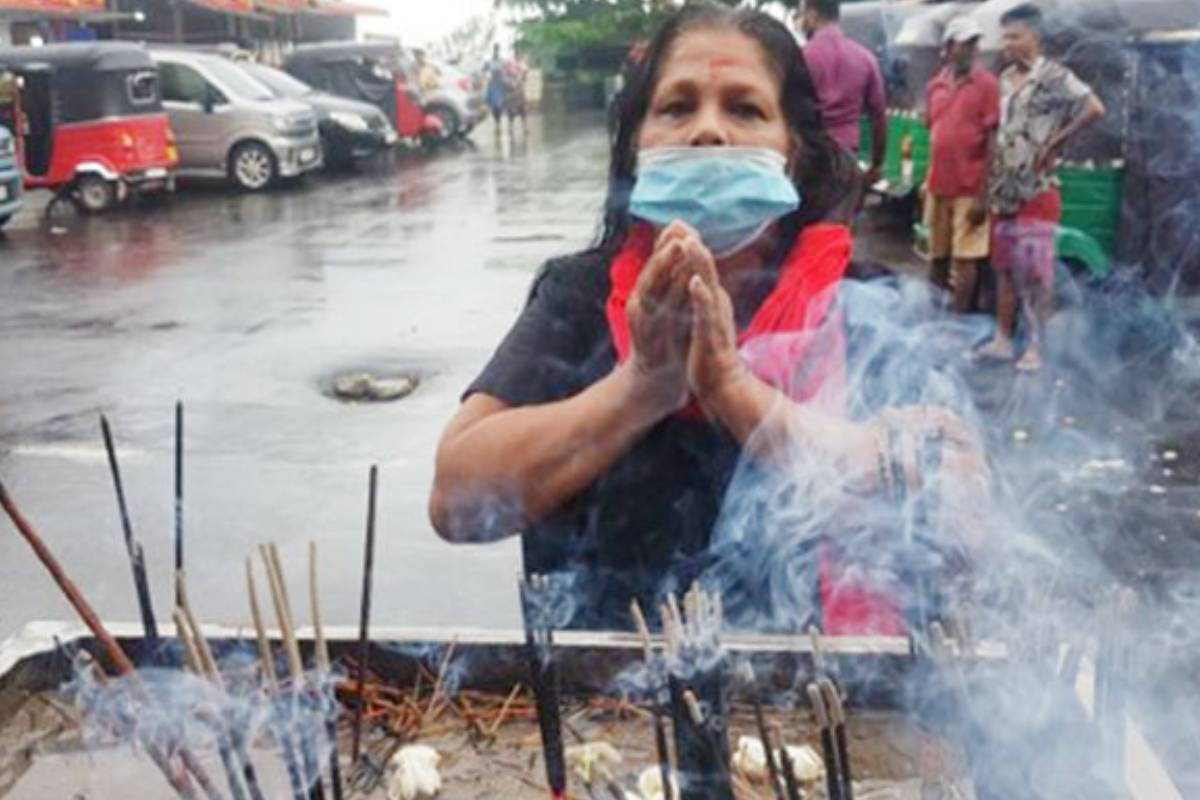 விரைவில் நடைமுறைக்கு வரும் ஊடகவியலாளருக்கான திட்டங்கள் - பிரதியமைச்சர் கௌசல்யா உறுதி | Various Schemes Journalists To Implemented Soon விரைவில் நடைமுறைக்கு வரும் ஊடகவியலாளருக்கான திட்டங்கள் - பிரதியமைச்சர் கௌசல்யா உறுதி | Various Schemes Journalists To Implemented Soon