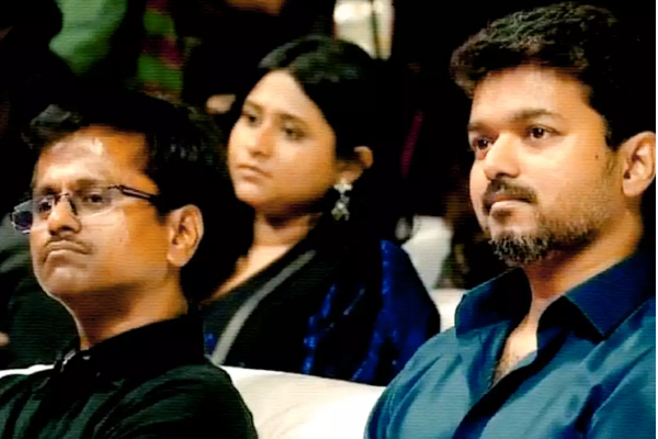 இயக்குநர் ஏ.ஆர்.முருகதாஸின் எடுத்துள்ள அதிரடி முடிவு ! அடுத்த திரைப்படத்தில் இரண்டு சூப்பர் ஸ்டார்ஸ்.. | Murugadas Next Big Project