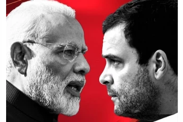 24 மணி நேரமும் மோடி அதற்காகத்தான் உழைக்கிறாரு; இனி 'அதானி கீ ஜே' - எகிறிய ராகுல்!