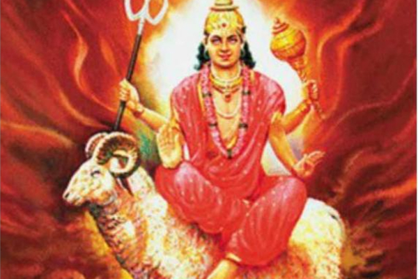 மே 10ம் திகதி செவ்வாய் பெயர்ச்சி; நன்மைகளை பெறும் 5 ராசிகள்! | May 10Th Tuesday Shift 5 Lucky Zodiac Signs