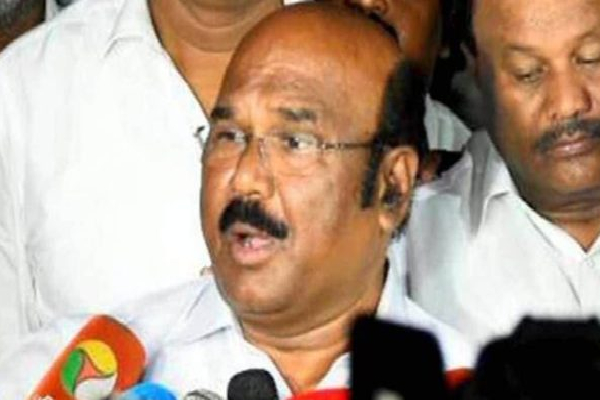 கைதாவதில் செந்தில் பாலாஜிக்கு என்ன பிரச்சனை? – ஜெயக்குமார் கேள்வி | Senthil Balaji Why Is The Chief Minister Jayakumar