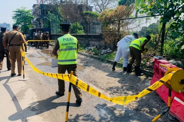 කොළඹ - 15 මුතුවැල්ලේ වෙඩි තැබීමක්. (VIDEO)