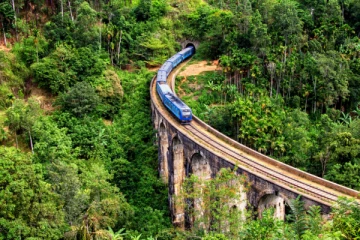 மிதிவண்டியை விட மெதுவாக செல்லும் ரயில் - தமிழ்நாட்டில் எங்கே உள்ளது தெரியுமா?