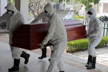 நாட்டில் மேலும் 51 பேர் கொரோனாவுக்கு பலி