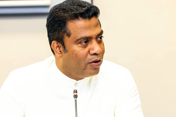 ராஜபக்சக்கள் போல் மக்களை நாங்கள் ஒடுக்கவே மாட்டோம்! அமைச்சர் நளிந்த ஜயதிஸ்ஸ உறுதி | Nalinda Jayatissa Statement