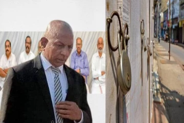 நாளைய பொது முடக்கத்திற்கு யாழ்ப்பாண முஸ்லிம் மக்களும் ஆதரவு