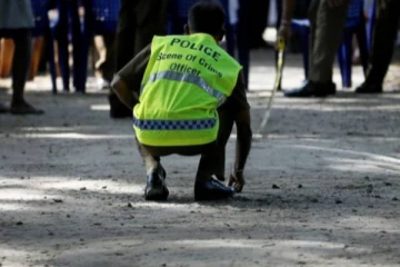 கம்பஹாவில் இடம்பெற்ற துப்பாக்கிச்சூட்டில் இளைஞர் பலி