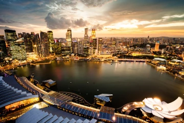 உலகிலேயே 5 பணக்கார நாடுகள் இதுதானாம் - ஏன் தெரியுமா?