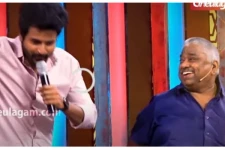 Cook With Comali க்கு வந்த சிவகார்த்திகேயன், Sema Fun
