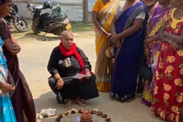 தண்டனை கிடைக்கும் வரை ஓயப்போவதில்லை! மறைந்த ஊடகவியலாளரின் மனைவி (Video)