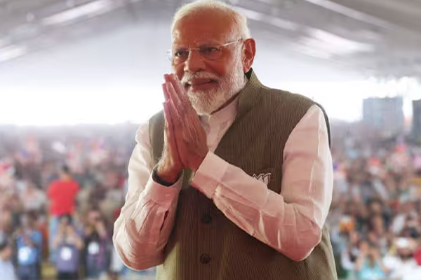 பிரதமராக பதவியேற்கும் மோடி ; பின்னணியில் வெளியான அதிர்ச்சி தகவல்கள் | Modi Office Prime Minister Background Information