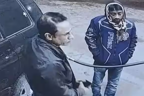 கார் ஏற்றி கொல்லப்பட்ட ஹிந்து இளைஞன் ; பங்களாதேஷில் அரங்கேறும் கொடூரம் | Hindu Youth Killed By Car In Bangladesh