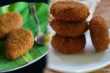 குழந்தைகளுக்கு மிகவும் பிடித்த மரவள்ளி கிழங்கு கட்லட்: வீட்டிலேயே செய்யலாம்!