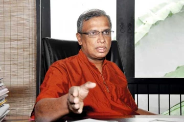 அதிகாலையில் ஏற்பட்ட அனர்த்தம்! மயிரிழையில் உயிர்பிழைத்த சுமந்திரன்